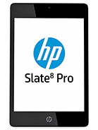 Best available price of HP Slate8 Pro in Sudan