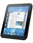 Best available price of HP TouchPad 4G in Sudan