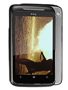 Best available price of HTC 7 Surround in Sudan