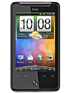 Best available price of HTC Aria in Sudan