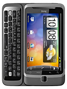 Best available price of HTC Desire Z in Sudan