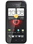 Best available price of HTC DROID Incredible 4G LTE in Sudan