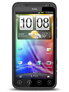 Best available price of HTC EVO 3D in Sudan