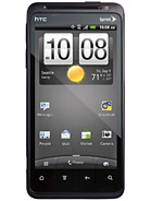 Best available price of HTC EVO Design 4G in Sudan