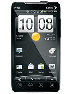 Best available price of HTC Evo 4G in Sudan
