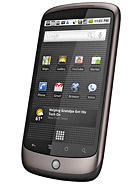 Best available price of HTC Google Nexus One in Sudan