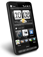 Best available price of HTC HD2 in Sudan