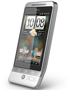Best available price of HTC Hero in Sudan