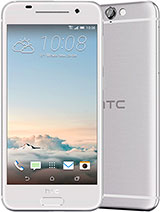 Best available price of HTC One A9 in Sudan
