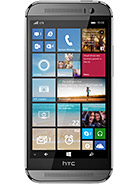 Best available price of HTC One M8 for Windows CDMA in Sudan