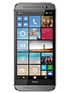 Best available price of HTC One M8 for Windows in Sudan