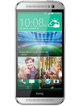 Best available price of HTC One M8 CDMA in Sudan