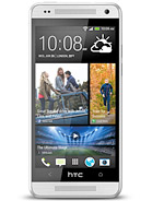 Best available price of HTC One mini in Sudan