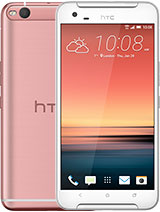 Best available price of HTC One X9 in Sudan