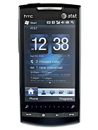 Best available price of HTC Pure in Sudan