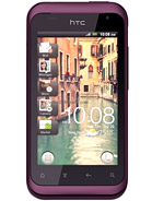 Best available price of HTC Rhyme in Sudan