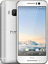 Best available price of HTC One S9 in Sudan