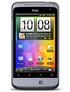 Best available price of HTC Salsa in Sudan