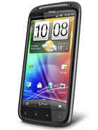 Best available price of HTC Sensation 4G in Sudan