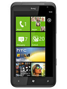 Best available price of HTC Titan in Sudan