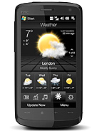 Best available price of HTC Touch HD in Sudan