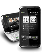 Best available price of HTC Touch Pro2 in Sudan