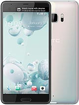 Best available price of HTC U Ultra in Sudan