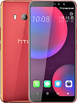 Best available price of HTC U11 Eyes in Sudan