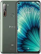 Best available price of HTC U20 5G in Sudan