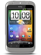 Best available price of HTC Wildfire S in Sudan