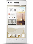 Best available price of Huawei Ascend G6 in Sudan