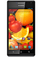 Best available price of Huawei Ascend P1 XL U9200E in Sudan