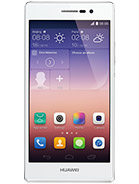 Best available price of Huawei Ascend P7 in Sudan