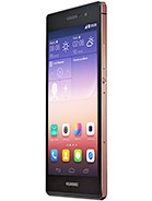 Best available price of Huawei Ascend P7 Sapphire Edition in Sudan