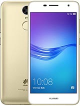 Best available price of Huawei Enjoy 6 in Sudan