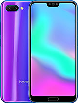 Best available price of Honor 10 in Sudan