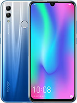 Best available price of Honor 10 Lite in Sudan