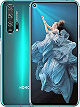 Best available price of Honor 20 Pro in Sudan