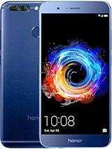 Best available price of Honor 8 Pro in Sudan
