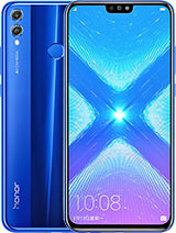 Best available price of Honor 8X in Sudan
