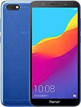 Best available price of Honor 7S in Sudan
