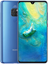 Best available price of Huawei Mate 20 in Sudan