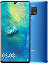Best available price of Huawei Mate 20 X in Sudan