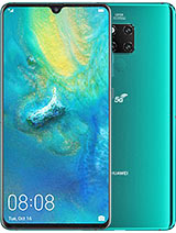 Best available price of Huawei Mate 20 X 5G in Sudan
