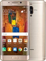 Best available price of Huawei Mate 9 Pro in Sudan