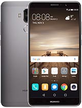 Best available price of Huawei Mate 9 in Sudan