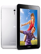 Best available price of Huawei MediaPad 7 Youth in Sudan