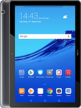 Best available price of Huawei MediaPad T5 in Sudan