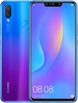 Best available price of Huawei nova 3i in Sudan