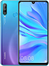 Best available price of Huawei nova 4e in Sudan